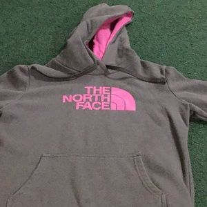 North Face Hoodie